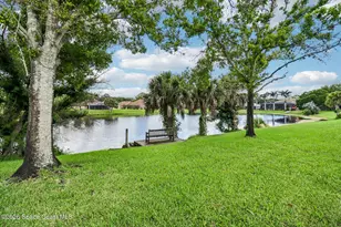 7937 Timberlake Dr, West Melbourne, FL 32904 - Photo 3