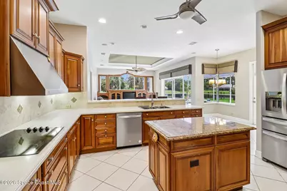 7937 Timberlake Drive, West Melbourne, FL 32904 - Photo 19