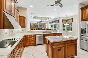 7937 Timberlake Dr, West Melbourne, FL 32904 - Photo 19