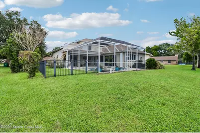 7937 Timberlake Drive, West Melbourne, FL 32904 - Photo 47