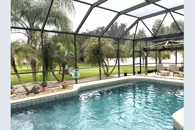 3410 Brahman Avenue, Rockledge, FL 32955 - Photo 1