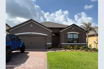730 Old Country Road SE, Palm Bay, FL 32909 - Photo 1