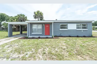 504 N Carolina Avenue, Cocoa, FL 32922 - Photo 3