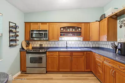 167 Woodland Drive, West Melbourne, FL 32904 - Photo 9
