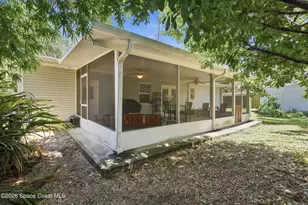 167 Woodland Dr, West Melbourne, FL 32904 - Photo 17