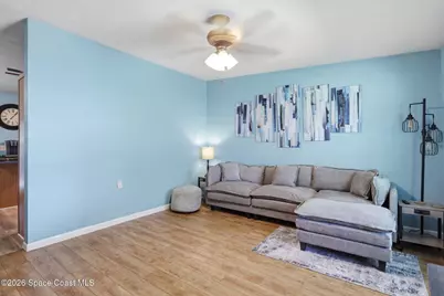 167 Woodland Drive, West Melbourne, FL 32904 - Photo 5