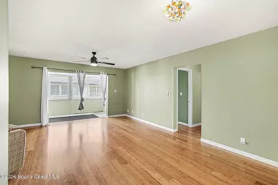 1047 Small Court #38, Indian Harbour Beach, FL 32937 - Photo 3