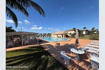 1047 Small Court #38, Indian Harbour Beach, FL 32937 - Photo 29