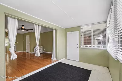 1047 Small Court #38, Indian Harbour Beach, FL 32937 - Photo 5