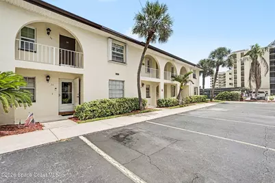 1047 Small Court #38, Indian Harbour Beach, FL 32937 - Photo 25