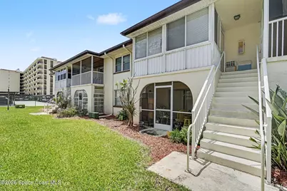 1047 Small Court #38, Indian Harbour Beach, FL 32937 - Photo 21