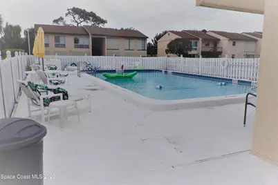3101 Sand Trap Lane #4-F, Melbourne, FL 32935 - Photo 15