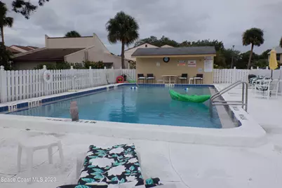 3101 Sand Trap Lane #4-F, Melbourne, FL 32935 - Photo 19