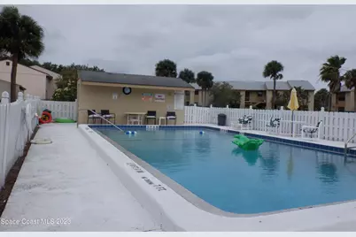 3101 Sand Trap Lane #4-F, Melbourne, FL 32935 - Photo 17
