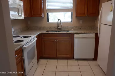 3101 Sand Trap Lane #4-F, Melbourne, FL 32935 - Photo 3