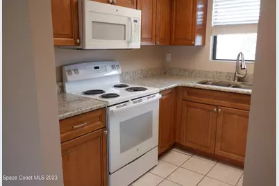 3101 Sand Trap Lane #4-F, Melbourne, FL 32935 - Photo 5