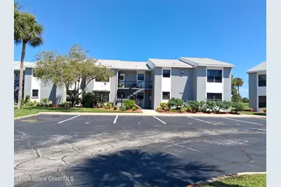 3101 Sand Trap Lane #4-F, Melbourne, FL 32935 - Photo 1