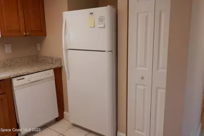 3101 Sand Trap Lane #4-F, Melbourne, FL 32935 - Photo 5