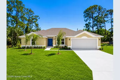 1049 Welco Street SE, Palm Bay, FL 32909 - Photo 1