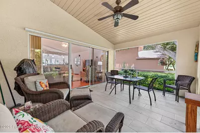 565 Willowgreen Lane, Titusville, FL 32780 - Photo 29
