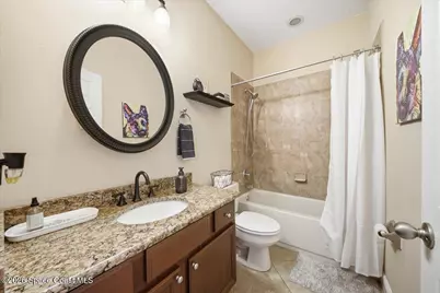 3095 Fawn Lake Boulevard, Mims, FL 32754 - Photo 35