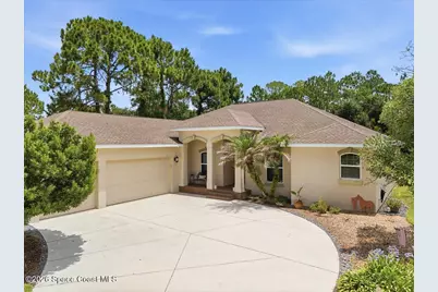 3095 Fawn Lake Boulevard, Mims, FL 32754 - Photo 3