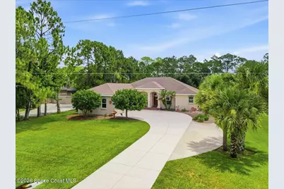 3095 Fawn Lake Boulevard, Mims, FL 32754 - Photo 1