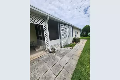 442 Seagull Drive, Barefoot Bay, FL 32976 - Photo 5