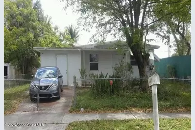 80 NW 30th Terrace, Fort Lauderdale, FL 33311 - Photo 1