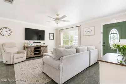 1481 Mariposa Drive NE, Palm Bay, FL 32905 - Photo 5