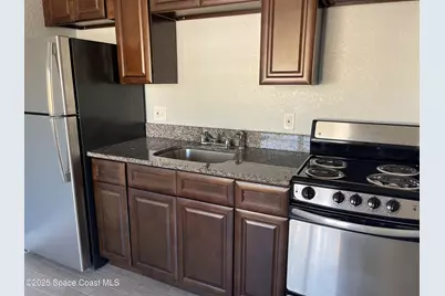 6100 Ridgewood Avenue #7, Cocoa Beach, FL 32931 - Photo 9