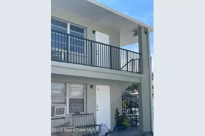 6100 Ridgewood Avenue #7, Cocoa Beach, FL 32931 - Photo 15