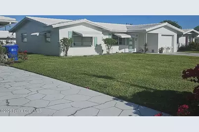2521 E Golf Boulevard, Pompano Beach, FL 33062 - Photo 3