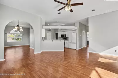 8056 Bracken Lane, Melbourne, FL 32940 - Photo 9