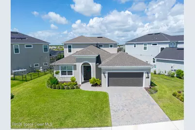2755 Blazing Star Drive, Melbourne, FL 32940 - Photo 1