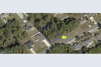 2400 San Filippo Drive SE, Palm Bay, FL 32909 - Photo 1
