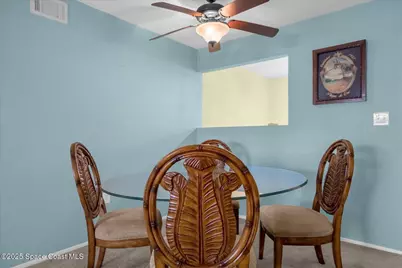 190 E Olmstead Drive #D11, Titusville, FL 32780 - Photo 5