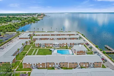 190 E Olmstead Drive #D11, Titusville, FL 32780 - Photo 19