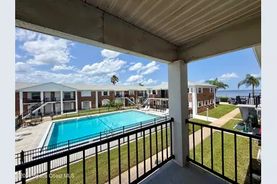 190 E Olmstead Drive #D11, Titusville, FL 32780 - Photo 1