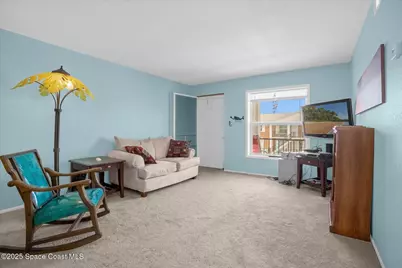 190 E Olmstead Drive #D11, Titusville, FL 32780 - Photo 5