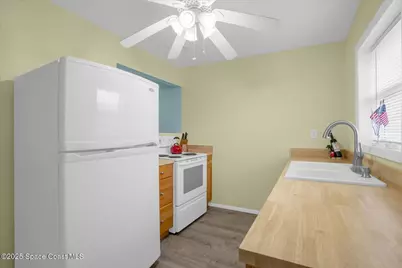 190 E Olmstead Drive #D11, Titusville, FL 32780 - Photo 17
