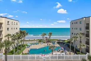 1465 Hwy A1A Hwy, Satellite Beach, FL 32937 - Photo 1