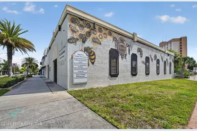 407 S Washington Avenue #1, Titusville, FL 32796 - Photo 1
