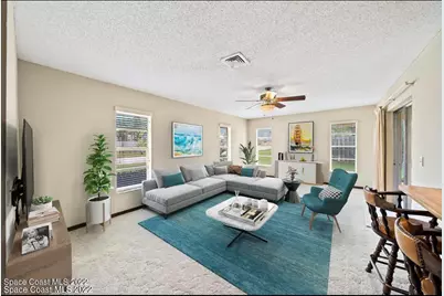 755 Verbenia Drive, Satellite Beach, FL 32937 - Photo 7
