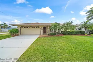 755 Verbenia Dr, Satellite Beach, FL 32937 - Photo 1