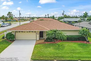755 Verbenia Dr, Satellite Beach, FL 32937 - Photo 3