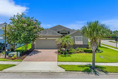 6451 Ingalls Street, Melbourne, FL 32940 - Photo 1