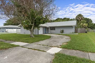 1315 Paul Street, Merritt Island, FL 32953 - Photo 3