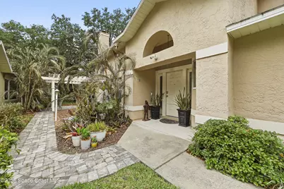 2825 La Cita Lane, Titusville, FL 32780 - Photo 7