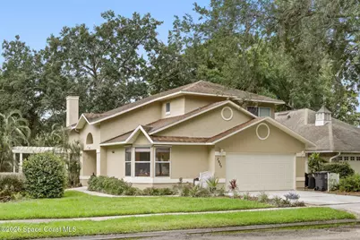 2825 La Cita Lane, Titusville, FL 32780 - Photo 1